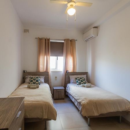 Modern & Central 2 Bedroom & 2 Bathrooms Apartment Msida Exterior foto