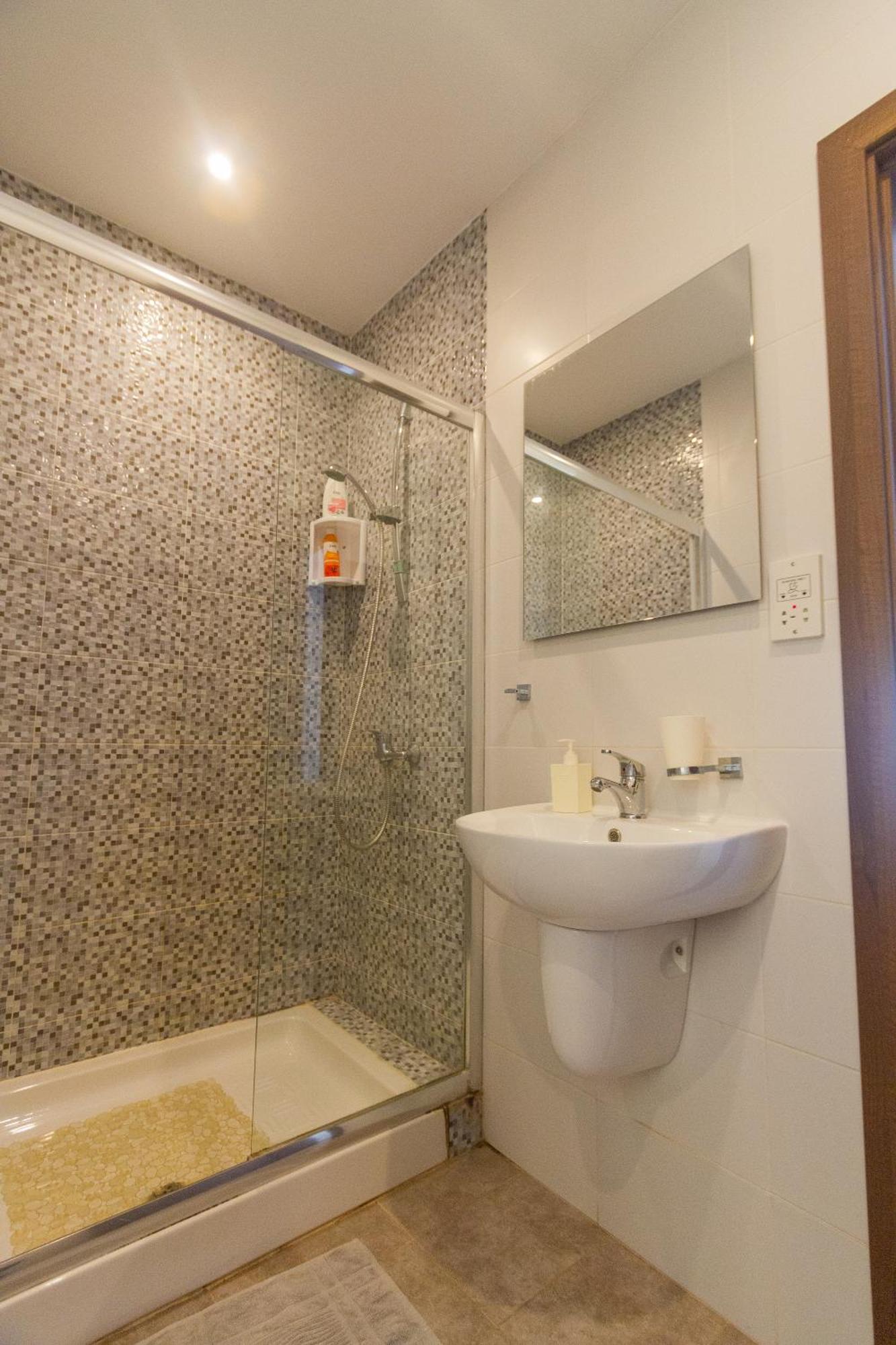 Modern & Central 2 Bedroom & 2 Bathrooms Apartment Msida Exterior foto